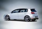 Volkswagen Golf Sport Package by ABT 2008 года